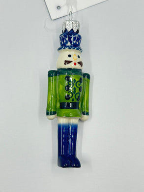 Nutcracker -  UXX1*