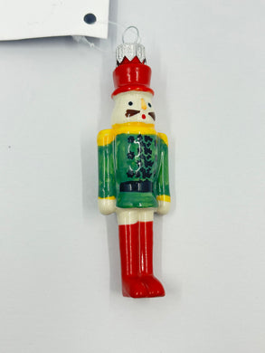 Nutcracker -  UXX6*