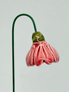 Ceramic Primrose Flower