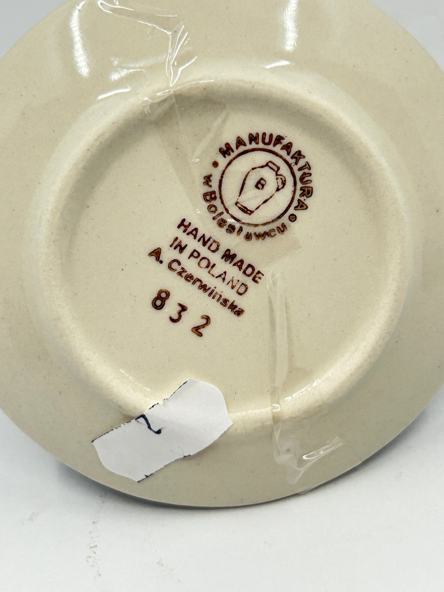 Second Quality Lemon Lady - 4" - 070A