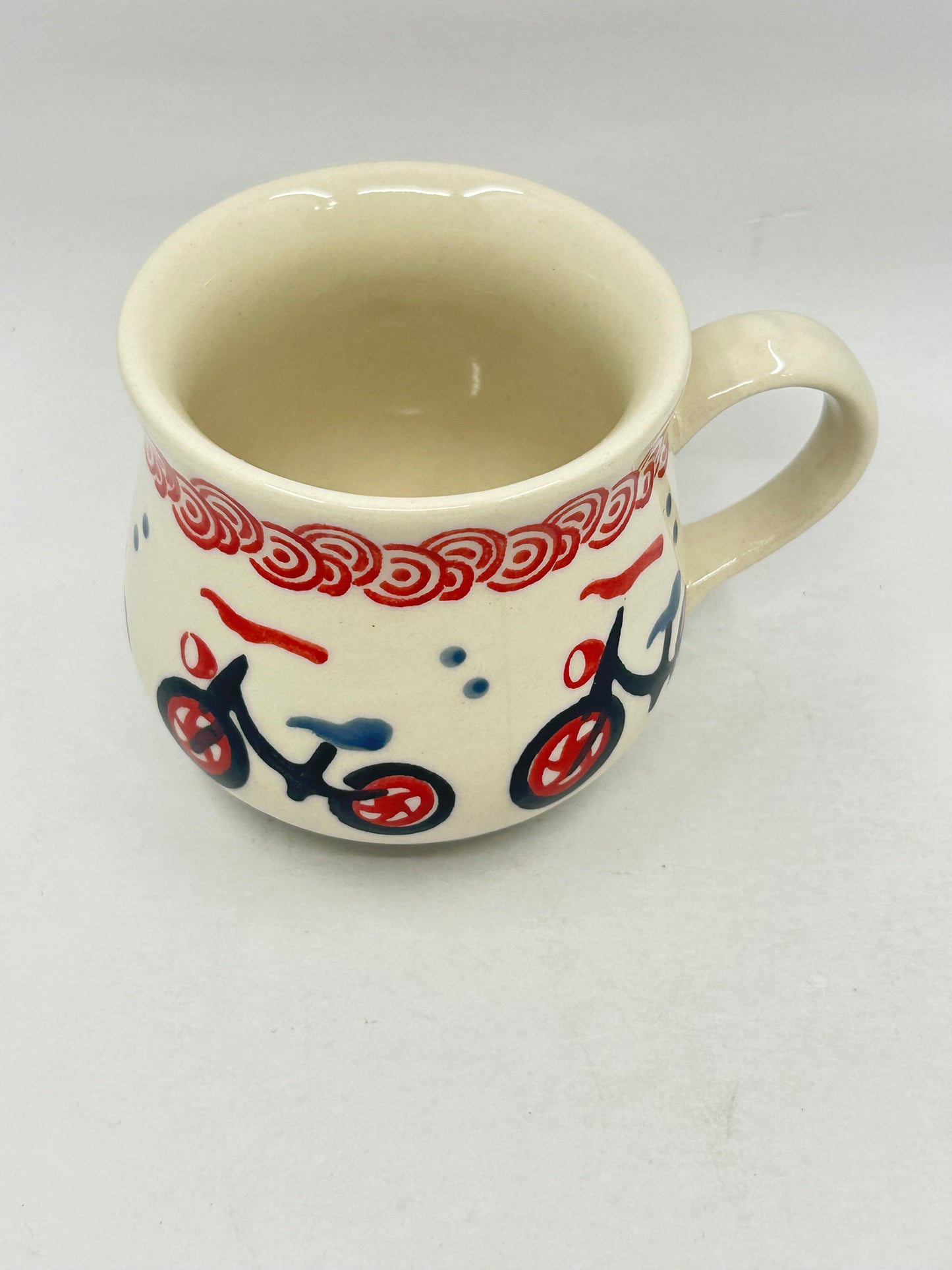 Small Bubble Mug ~ DROW