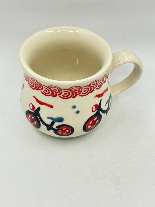 Small Bubble Mug ~ DROW