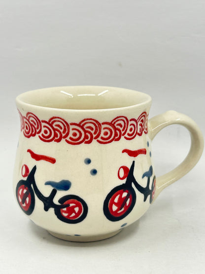 Small Bubble Mug ~ DROW