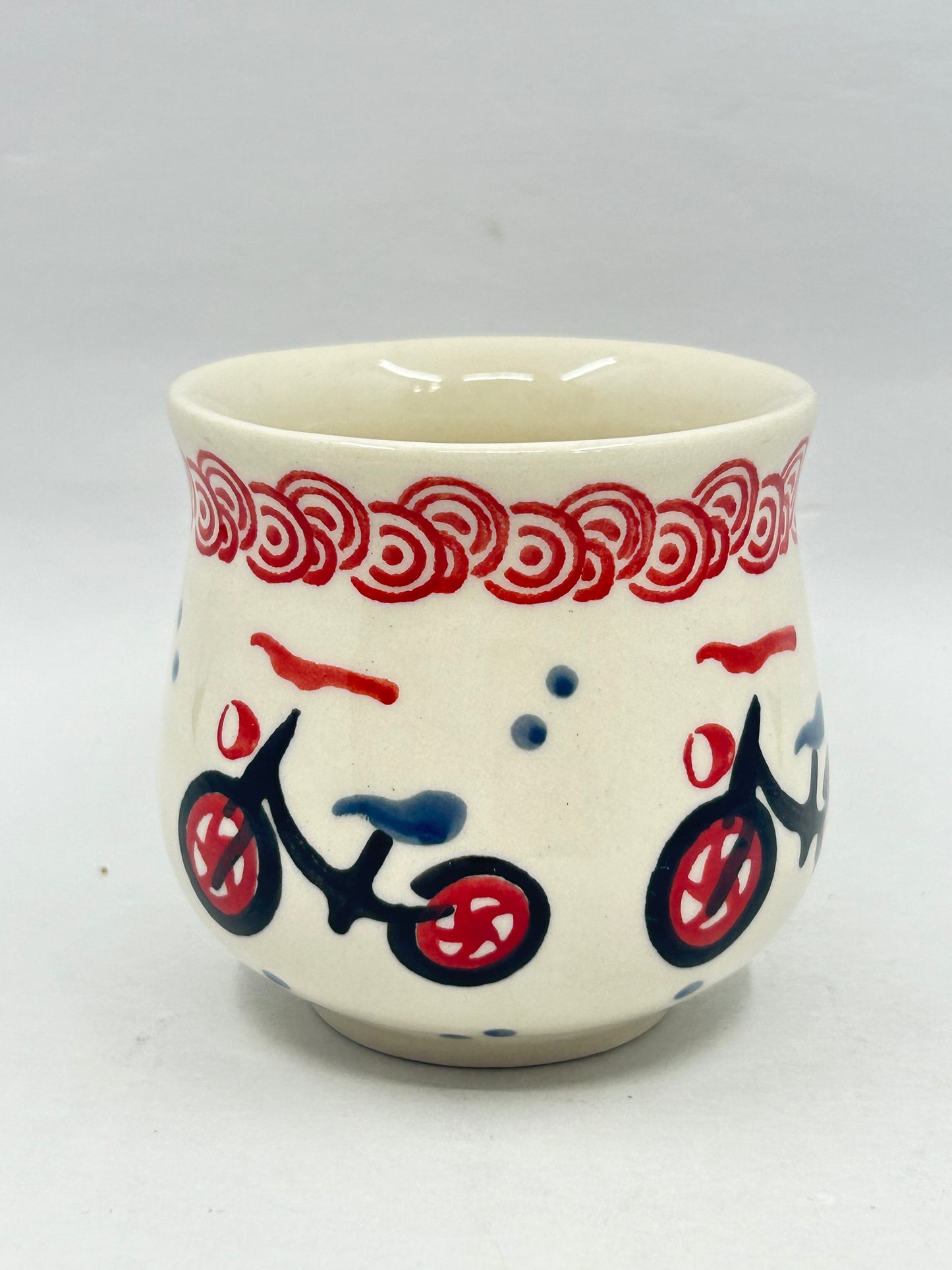Small Bubble Mug ~ DROW