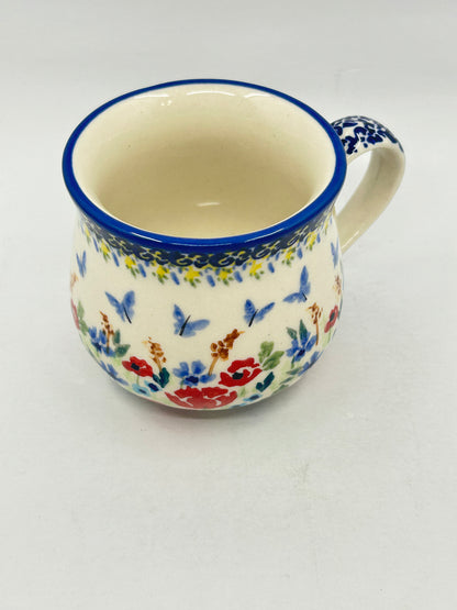 Second Quality Small Bubble Mug ~ JZ71