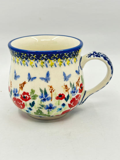 Second Quality Small Bubble Mug ~ JZ71