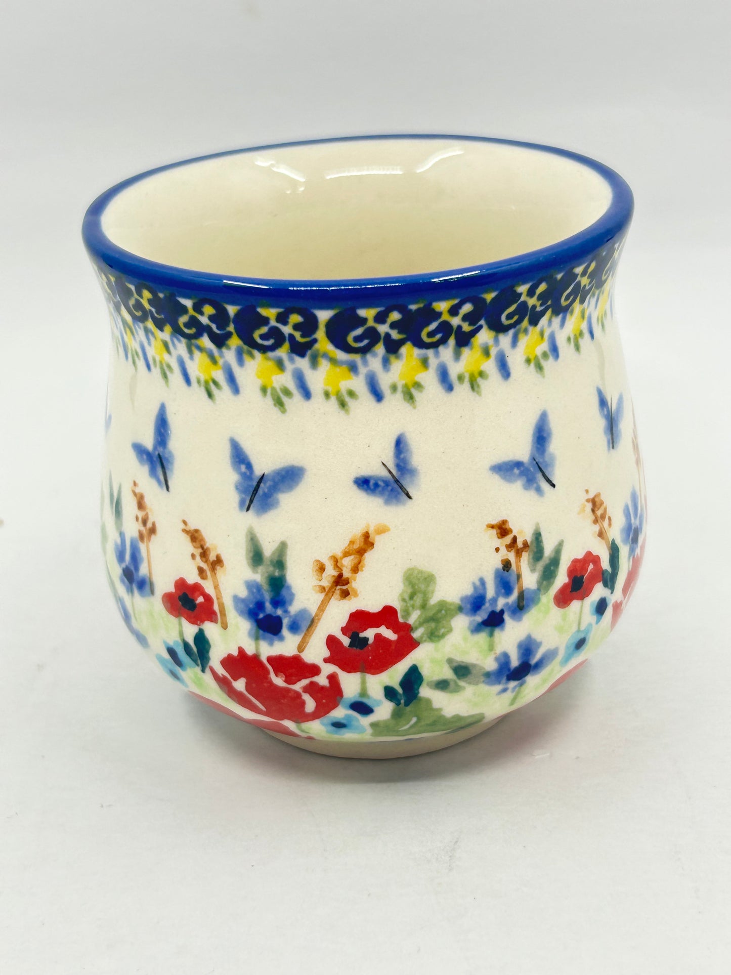 Second Quality Small Bubble Mug ~ JZ71