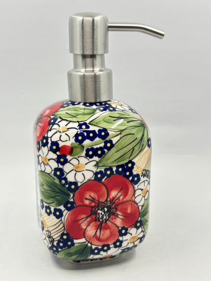 Soap Dispenser - IM02