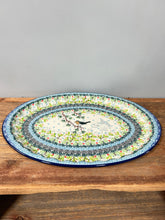 Load image into Gallery viewer, Oval Platter ~ 14.5” x 10” ~ U5172 - U4!