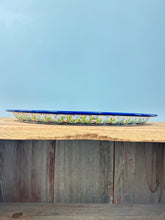 Load image into Gallery viewer, Oval Platter ~ 14.5” x 10” ~ U5172 - U4!