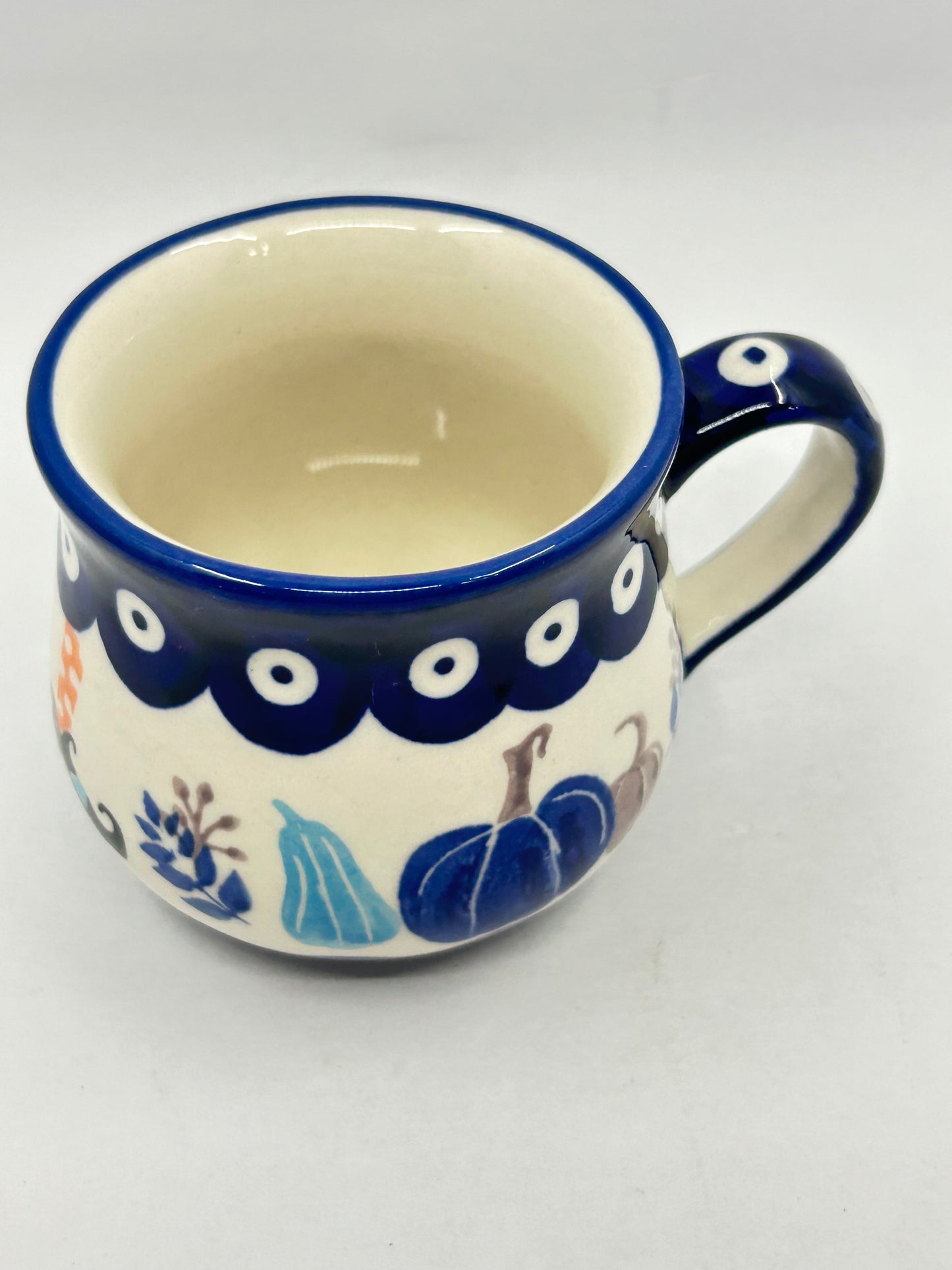 Second Quality Small Bubble Mug ~ PS15
