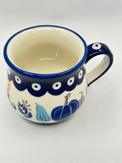 Second Quality Small Bubble Mug ~ PS15