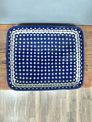 Large Rectangular Baker - 70X - T3!
