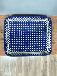 Large Rectangular Baker - 70X - T3!