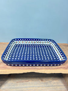 Large Rectangular Baker - 70X - T3!