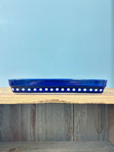 Load image into Gallery viewer, Large Rectangular Baker - 70X - T3!