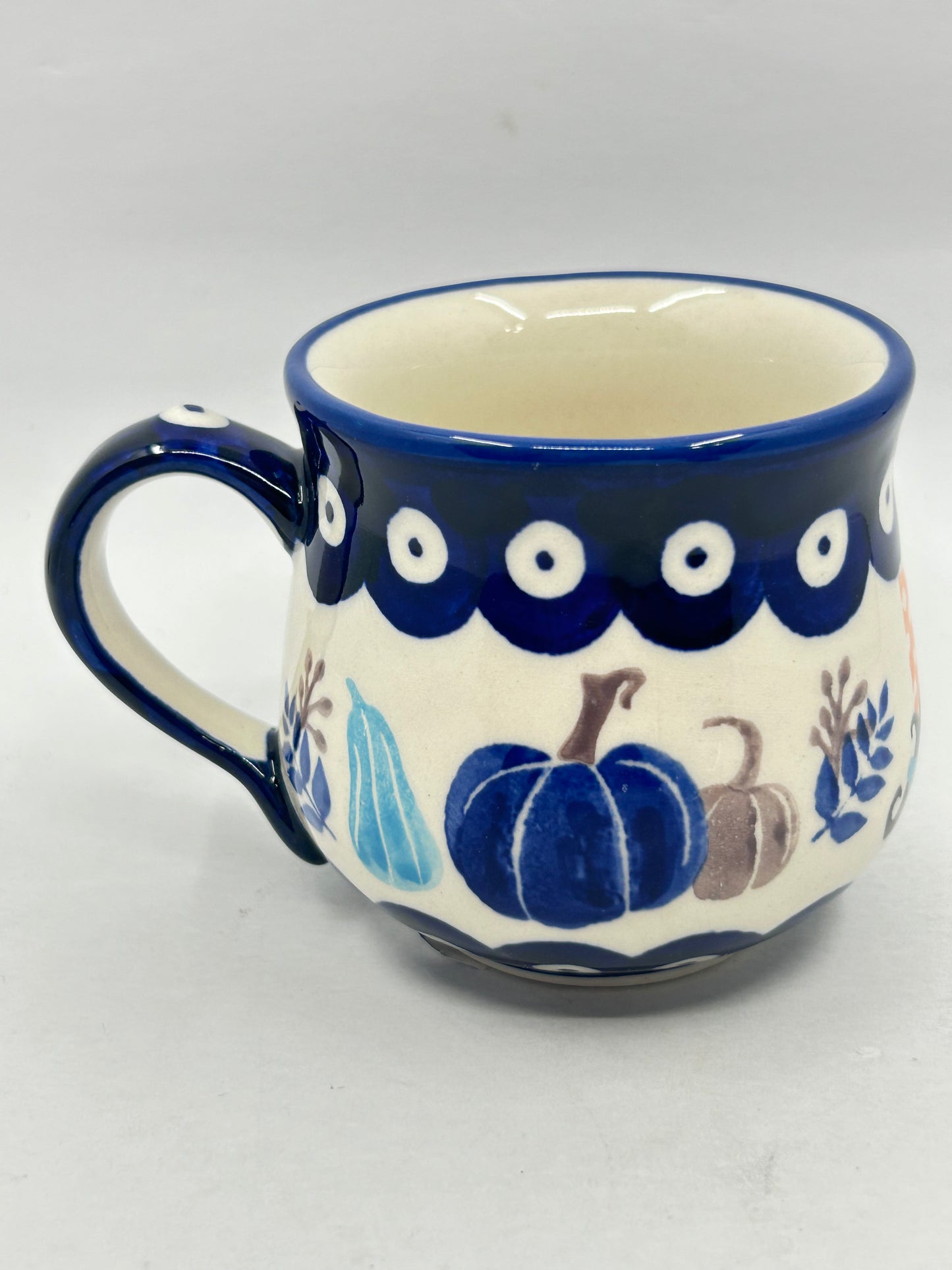 Second Quality Small Bubble Mug ~ PS15