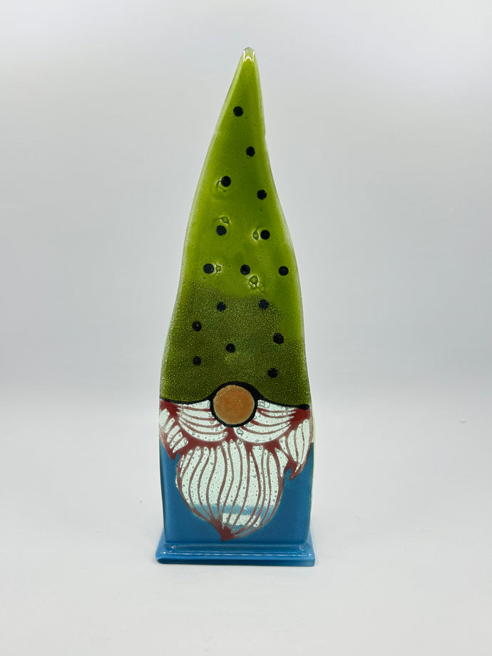 Wroclaw Handmade Glass - Dots