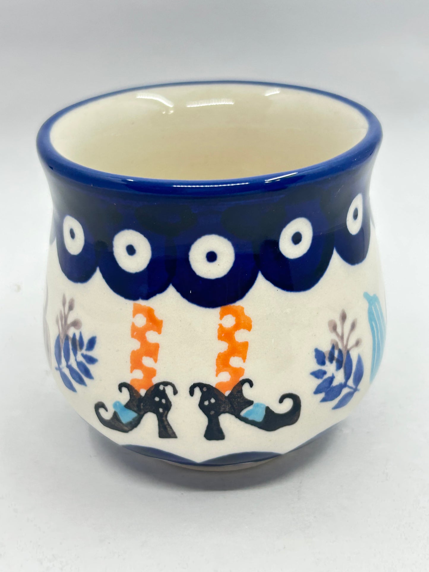Second Quality Small Bubble Mug ~ PS15
