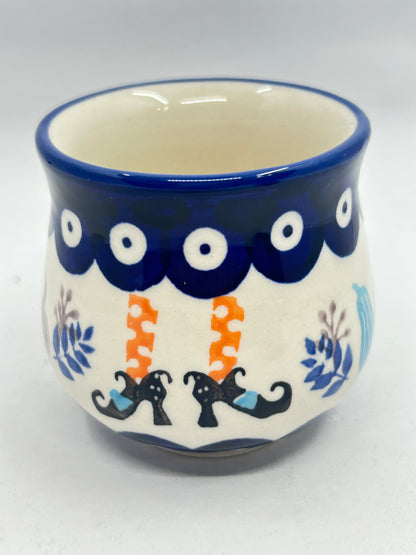 Second Quality Small Bubble Mug ~ PS15