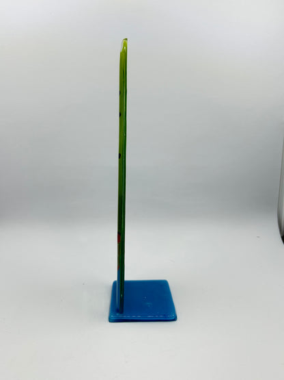 Wroclaw Handmade Glass - Dots