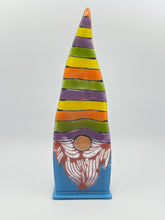 Load image into Gallery viewer, Wroclaw Handmade Glass - Stripes