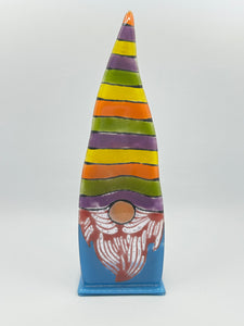 Wroclaw Handmade Glass - Stripes