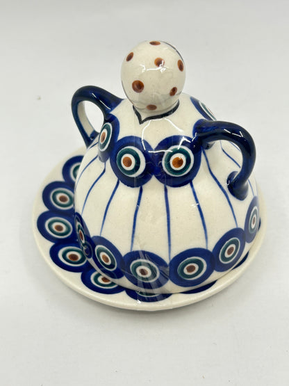 Lemon Lady - 4" - 054A