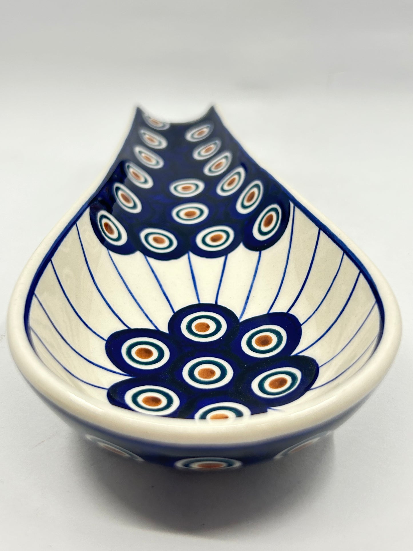 Spoon Base - 054A