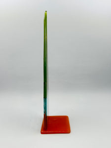 Wroclaw Handmade Glass - Flowers