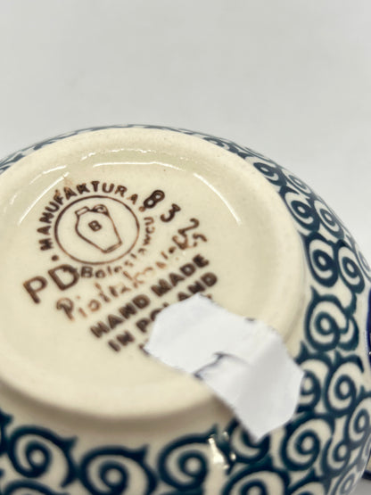 Second Quality Small Bubble Mug ~ PD01