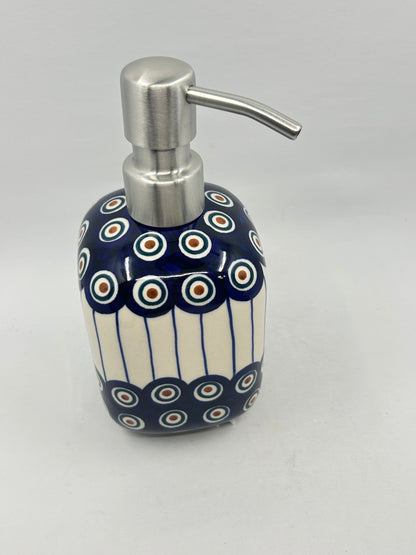 Soap Dispenser - 054A