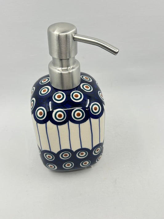 Soap Dispenser - 054A