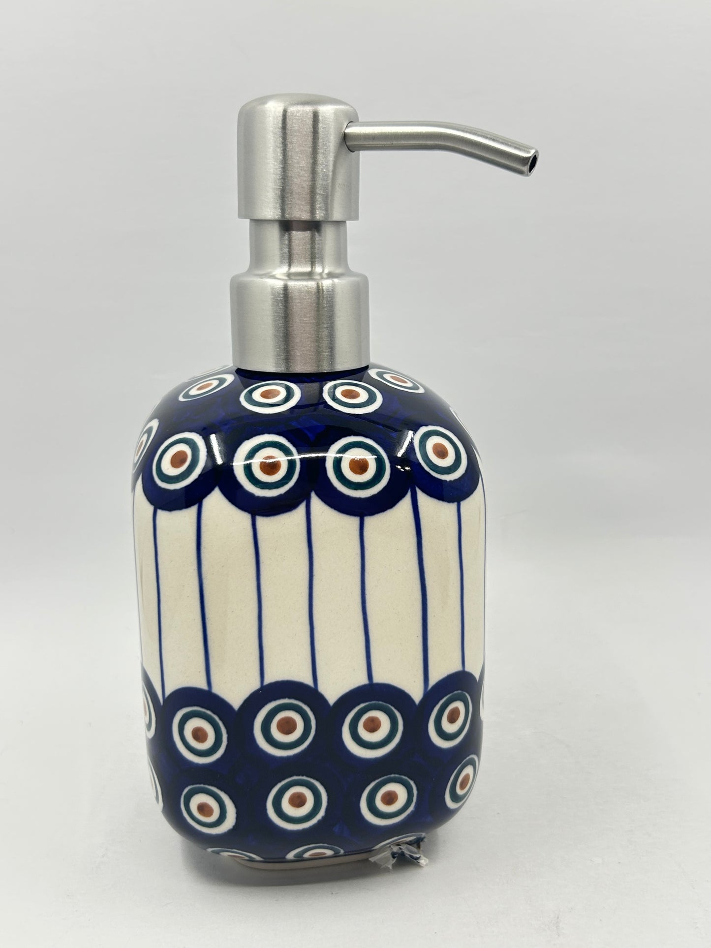 Soap Dispenser - 054A