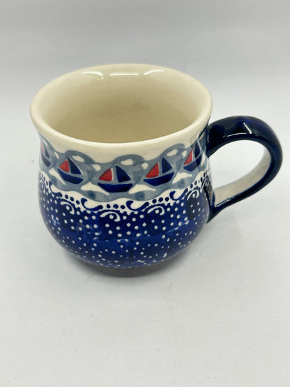 Second Quality Small Bubble Mug ~ DPMA