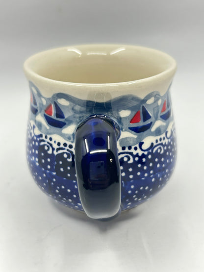 Second Quality Small Bubble Mug ~ DPMA
