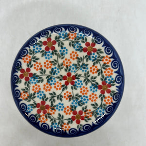A344 French Butter Dish - D54