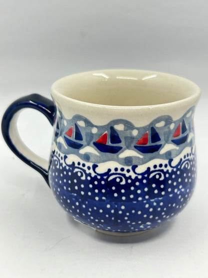 Second Quality Small Bubble Mug ~ DPMA