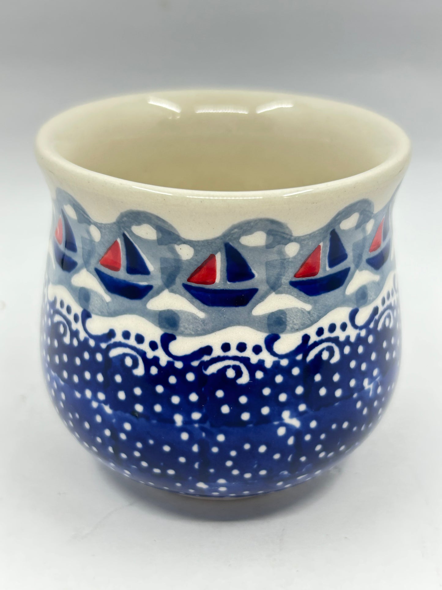 Second Quality Small Bubble Mug ~ DPMA