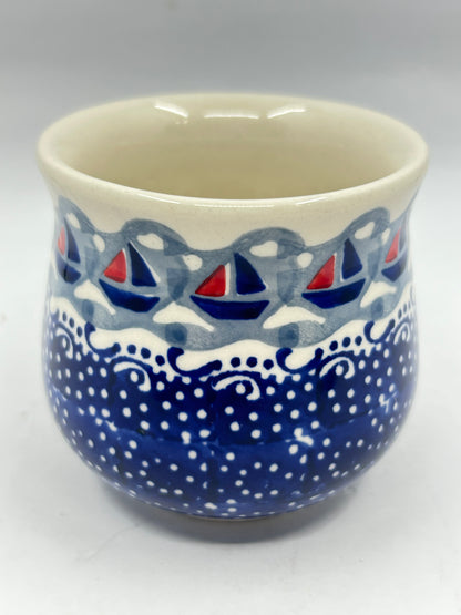 Second Quality Small Bubble Mug ~ DPMA