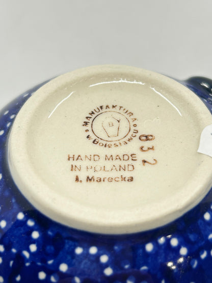 Second Quality Small Bubble Mug ~ DPMA