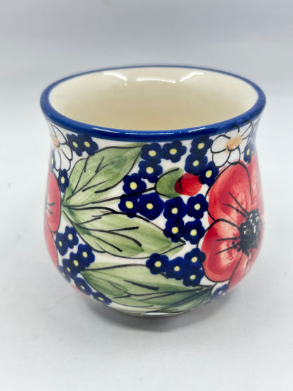 Second Quality Small Bubble Mug ~ IM02