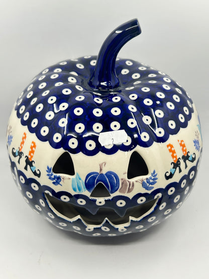 Second Quality Big Pumpkin - PS15