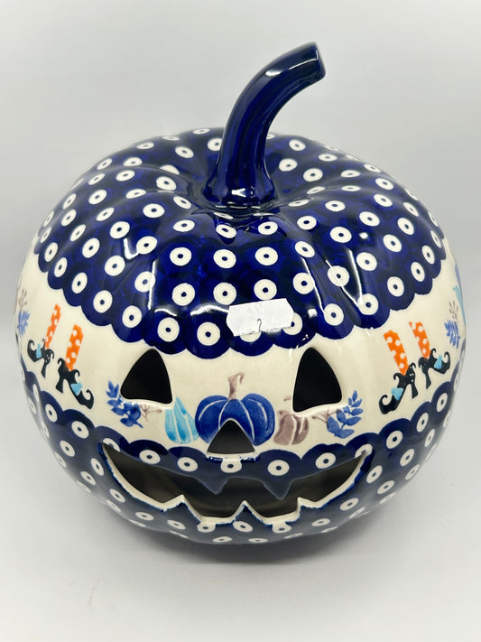 Second Quality Big Pumpkin - PS15