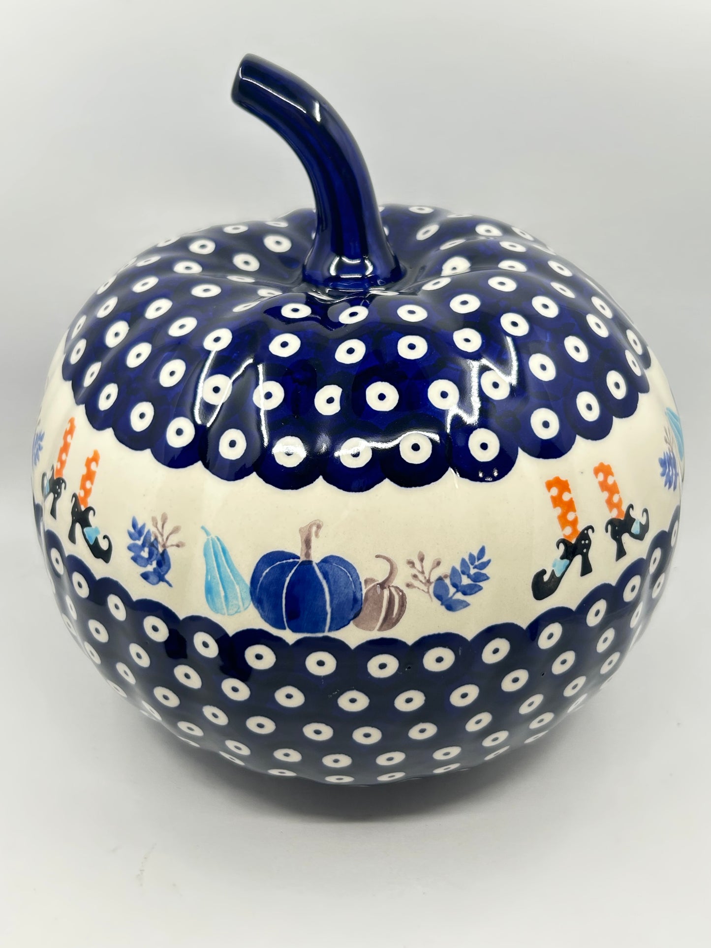 Second Quality Big Pumpkin - PS15