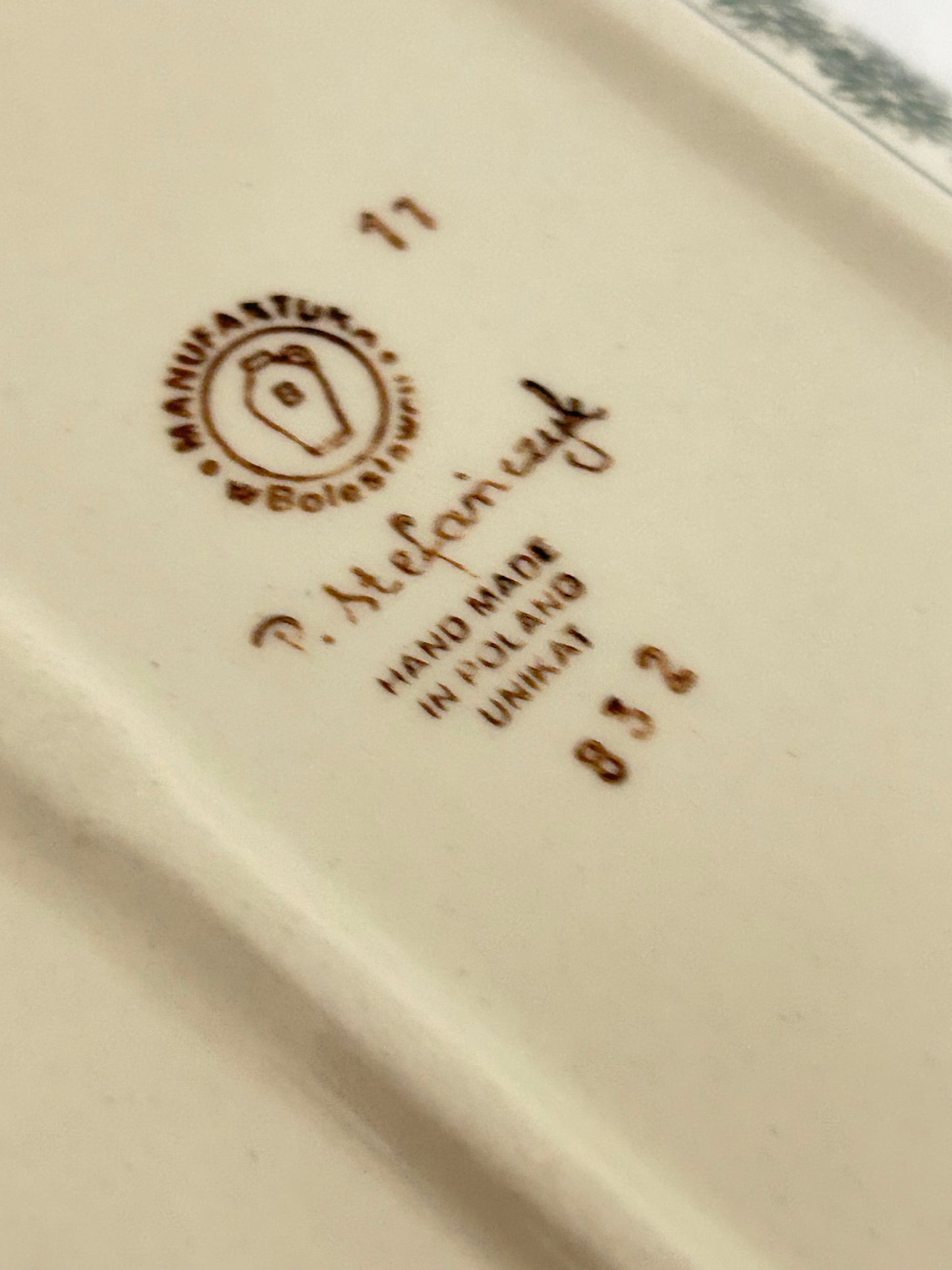 Second Quality Oval Roaster - PS29