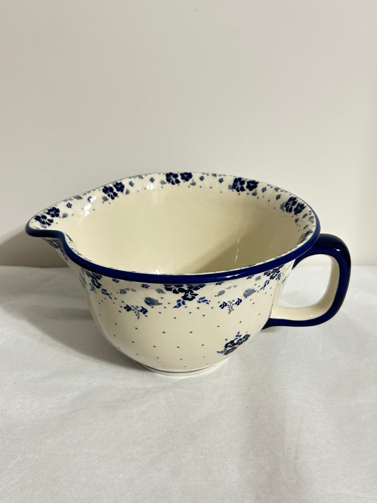 Batter Bowl - JZ43