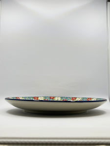 Plate ~ Dinner ~  10 inch ~ 2413X - T4!