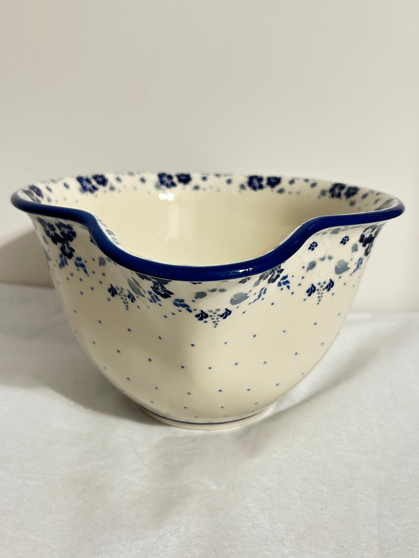 Batter Bowl - JZ43