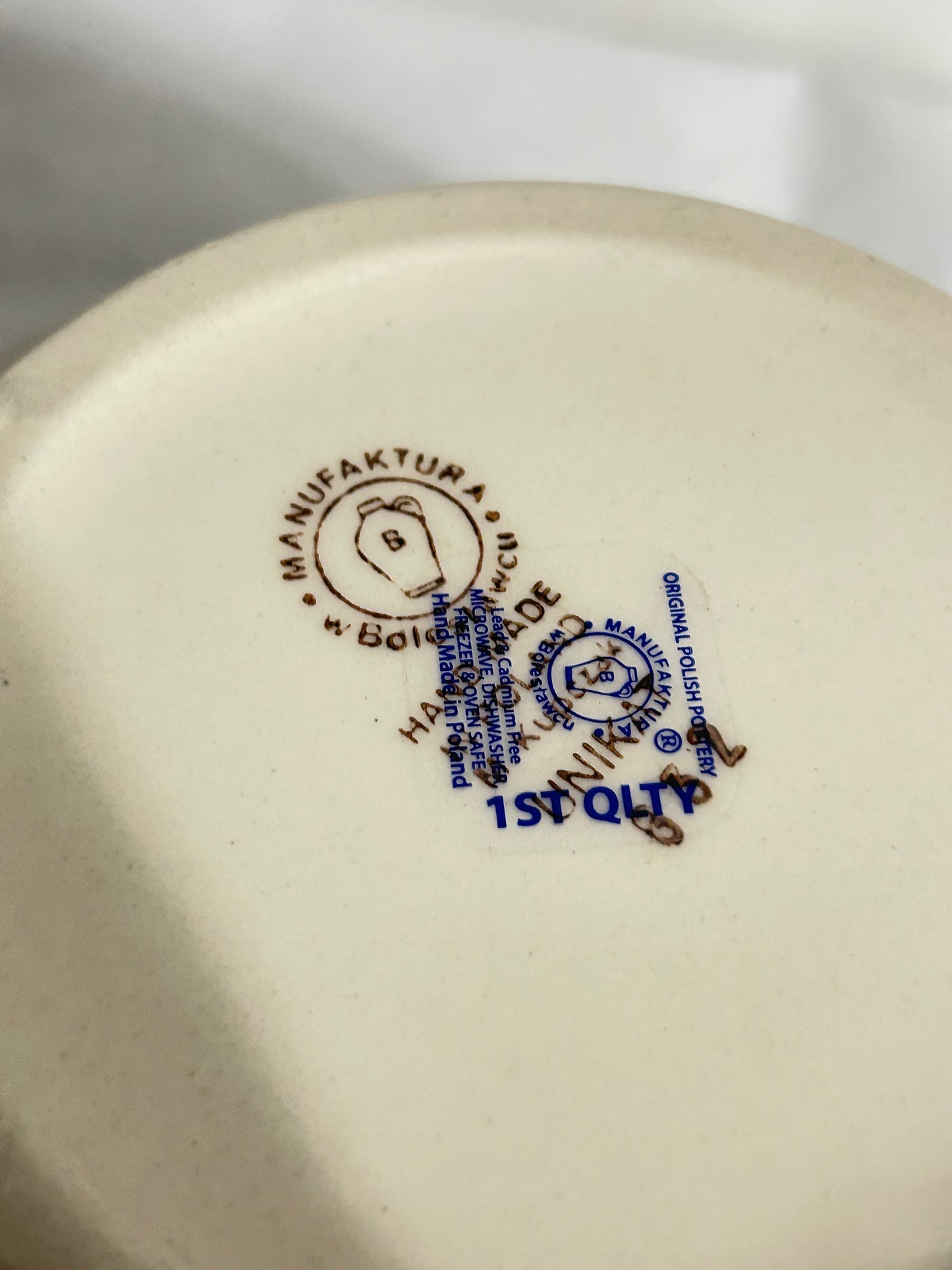 Batter Bowl - JZ43
